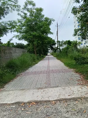Block-N, South Facing 5 Katha Plot near Central Mosque