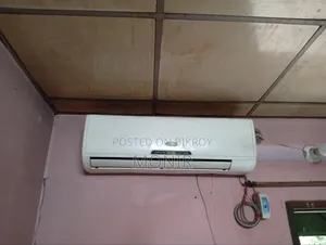 এসি (এয়ার কন্ডিশনার)