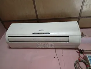 এসি (এয়ার কন্ডিশনার)
