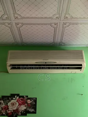 জেনারেল এসি