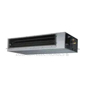 Midea MHC-48cr 4-Ton Duct-Type Non-Inverter Ac Price in Bangladesh