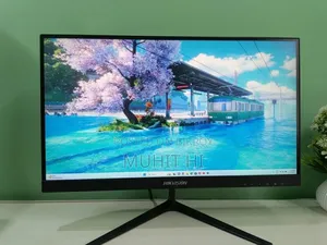 Hikvision 22" Inches Monitor