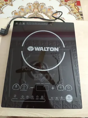 Induction Cooker