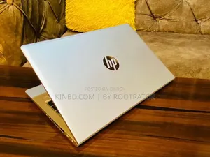 Laptop HP ProBook 640 G8 8GB Intel Core i5 SSD 256GB