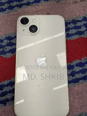 Apple iPhone 14 128 GB White