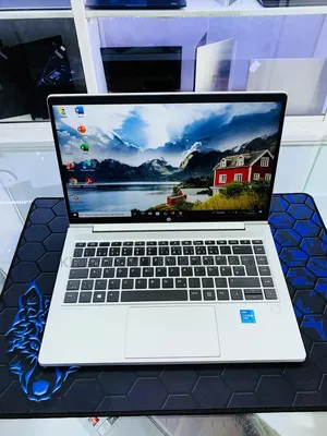 Laptop HP ProBook 640 G8 8GB Intel Core i5 SSD 256GB