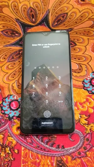 Xiaomi Mi 9T ১২৮ জিবি ব্ল্যাক
