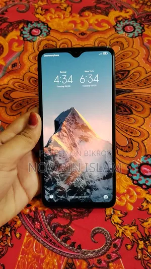 Xiaomi Mi 9T ১২৮ জিবি ব্ল্যাক