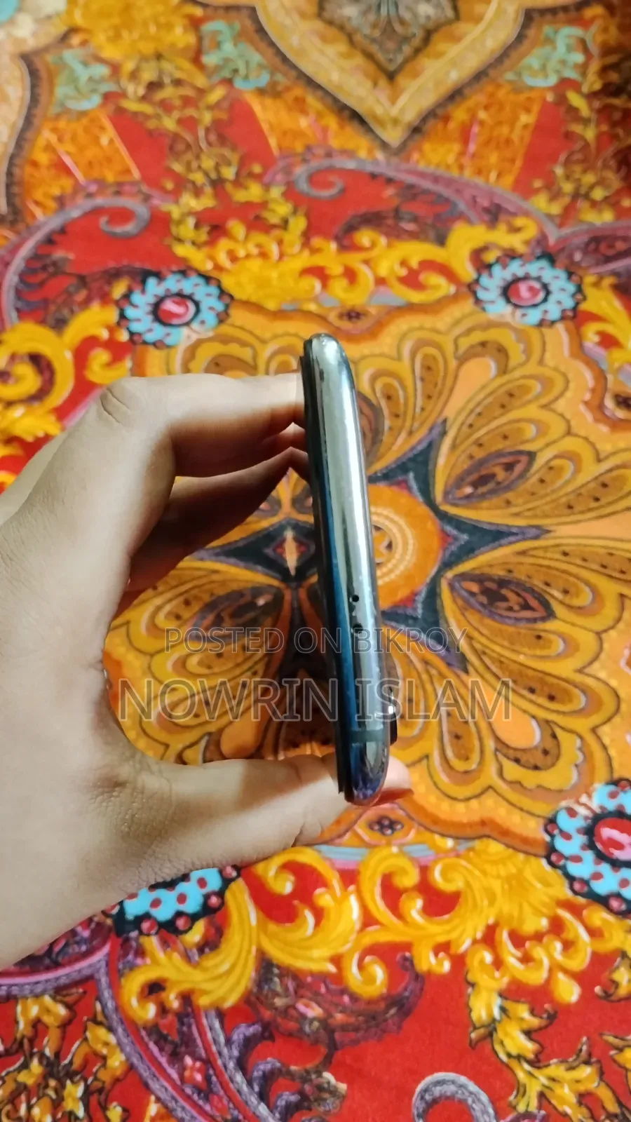 Xiaomi Mi 9T ১২৮ জিবি ব্ল্যাক