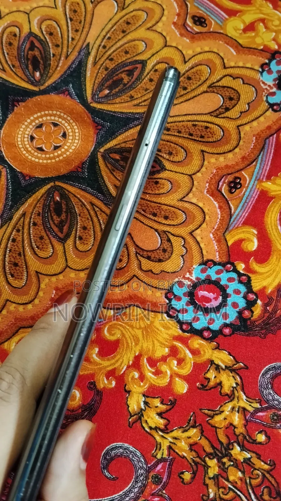 Xiaomi Mi 9T ১২৮ জিবি ব্ল্যাক