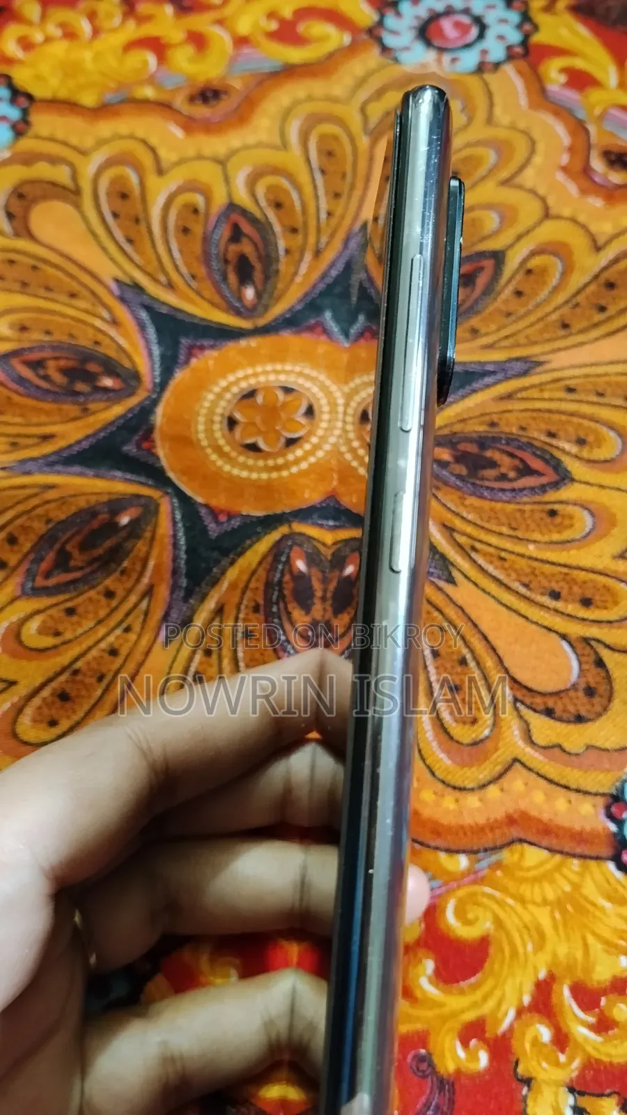 Xiaomi Mi 9T ১২৮ জিবি ব্ল্যাক