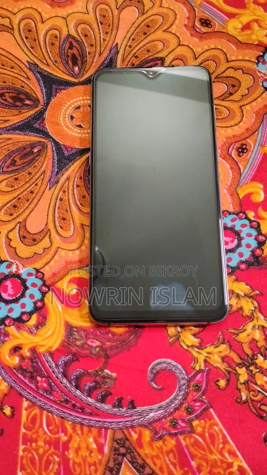 Xiaomi Mi 9T ১২৮ জিবি ব্ল্যাক