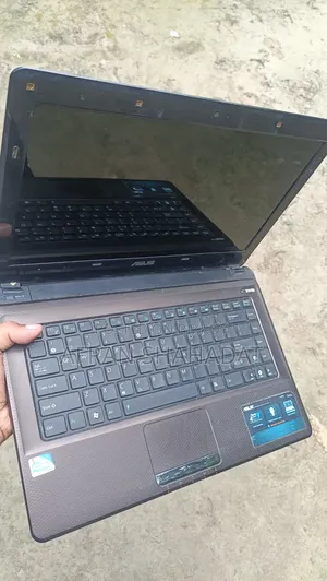 Laptop Asus 4GB Intel Celeron SSD 128GB