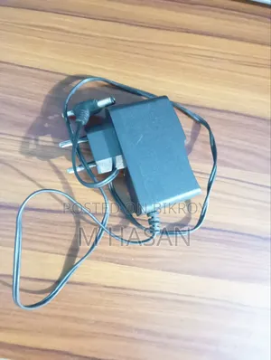 3.5mm & 5mm Charger Adaptor