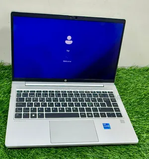 Laptop HP ProBook 640 G8 8GB Intel Core i5 SSD 256GB