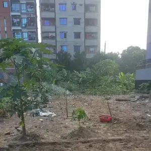 3.5 Katha Plot for Sale in Housing Society