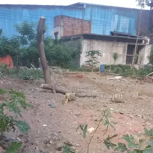 3.5 Katha Plot for Sale in Housing Society