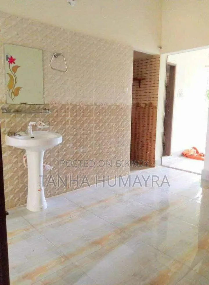 যাত্রাবাড়ীতে ফার্নিশড মিনি ফ্ল্যাট