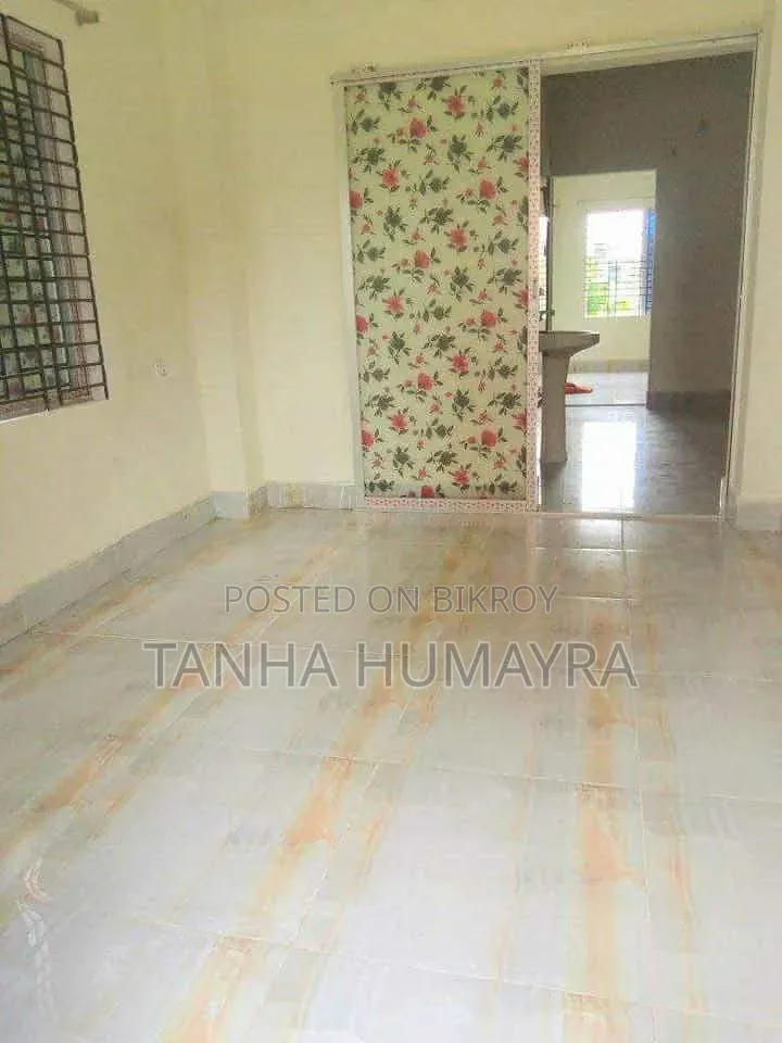 যাত্রাবাড়ীতে ফার্নিশড মিনি ফ্ল্যাট