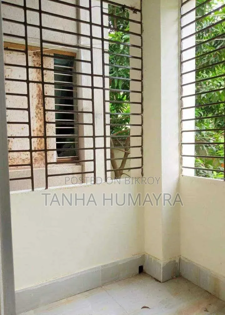 যাত্রাবাড়ীতে ফার্নিশড মিনি ফ্ল্যাট