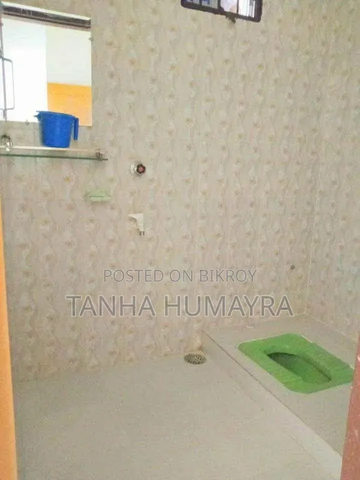 যাত্রাবাড়ীতে ফার্নিশড মিনি ফ্ল্যাট