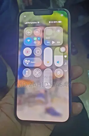 Apple iPhone 13 Pro 256 GB Black