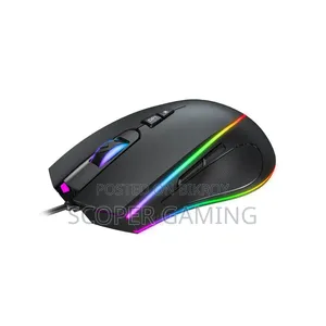 Habit RGB Mouse
