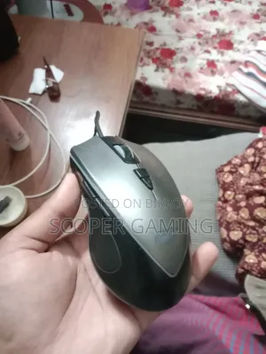 Havit RGB Mouse