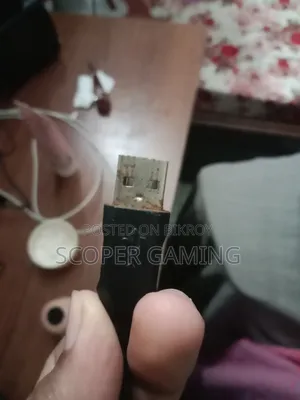 Havit RGB Mouse