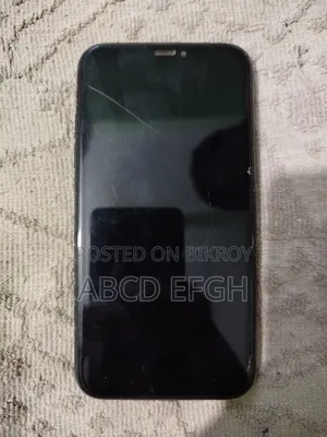 Apple iPhone XR 128 GB White