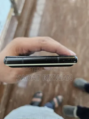 Google Pixel 6 128 GB White