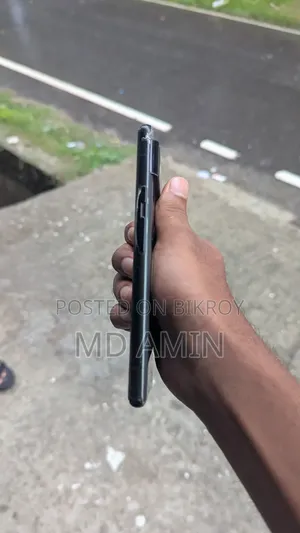 গুগল পিক্সেল ৬ ১২৮ জিবি ব্ল্যাক