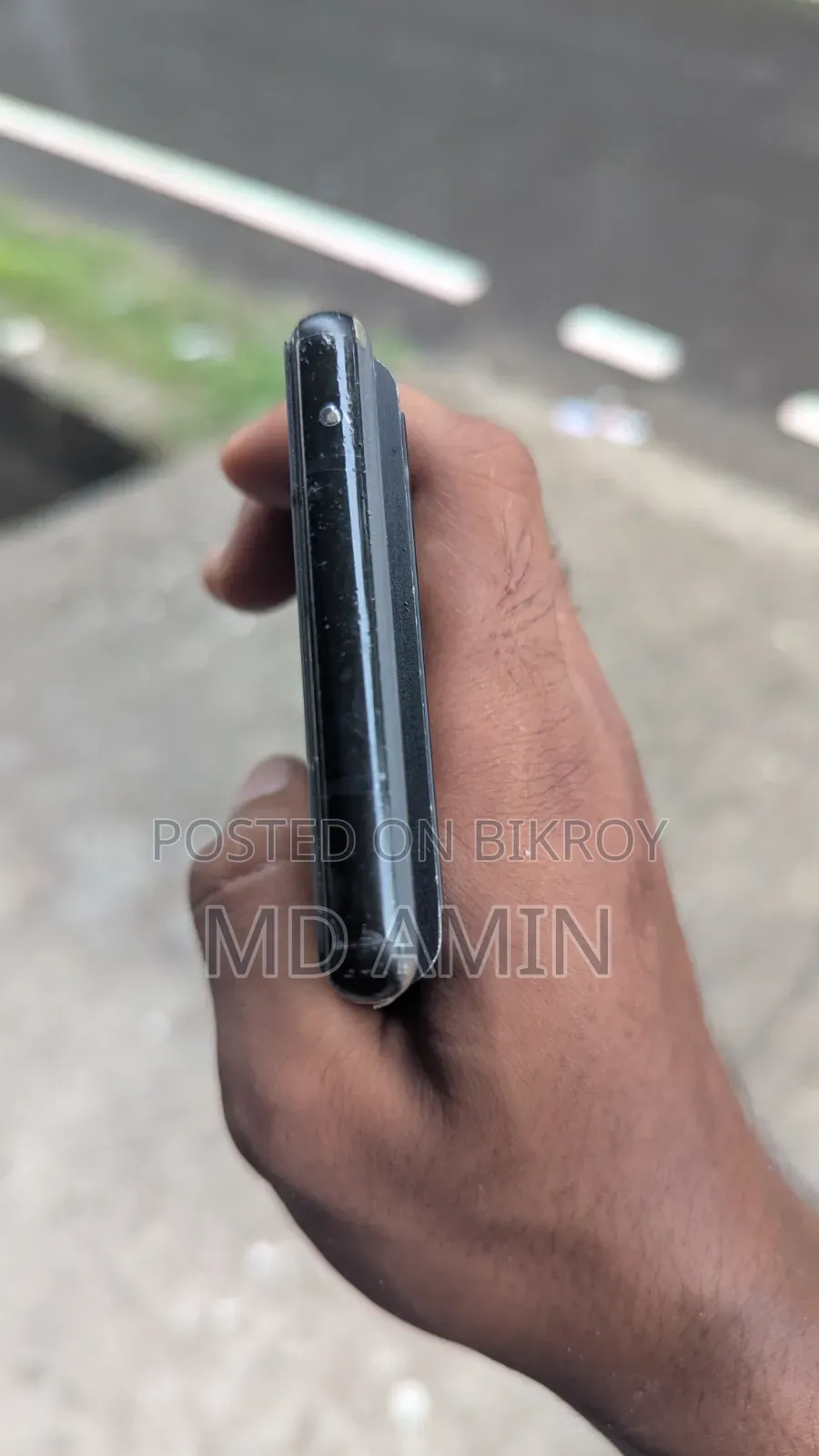 গুগল পিক্সেল ৬ ১২৮ জিবি ব্ল্যাক