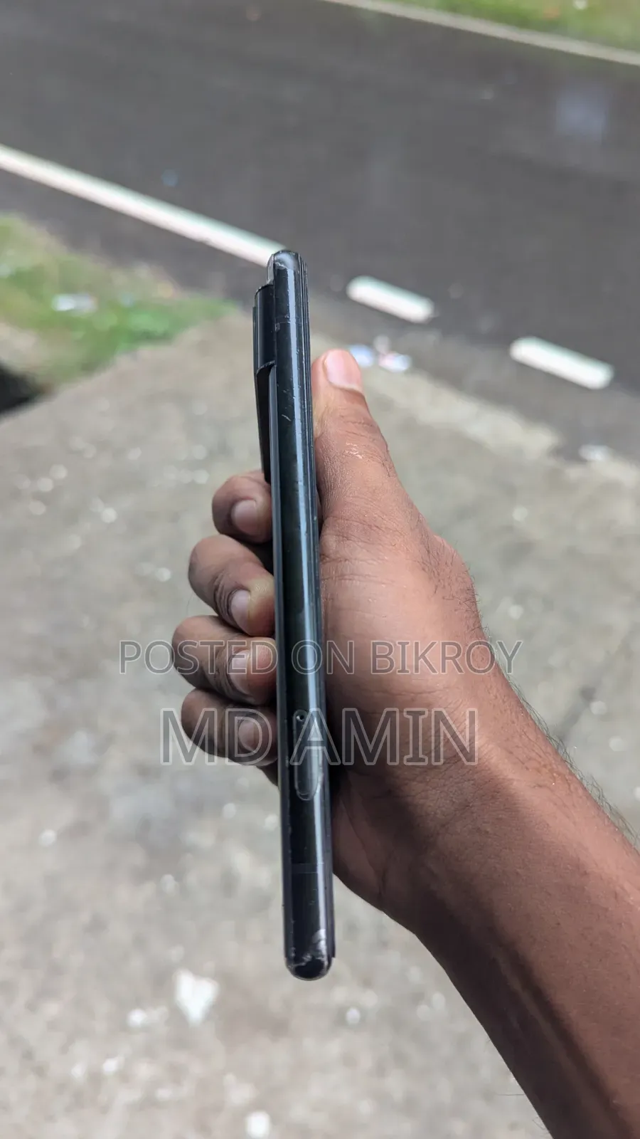 গুগল পিক্সেল ৬ ১২৮ জিবি ব্ল্যাক
