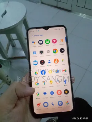 রিয়েলমি সি২৫ওয়াই ৬৪ জিবি ব্ল্যাক