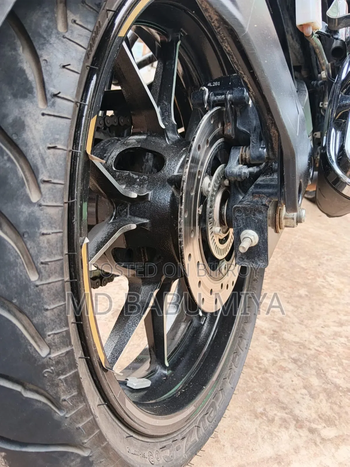 Suzuki Gixxer SF 250 2026 Blue