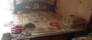 Double Bed