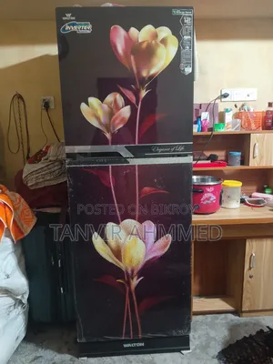 ফুল ফ্রেশ একটি ফ্রিজ বিক্রি