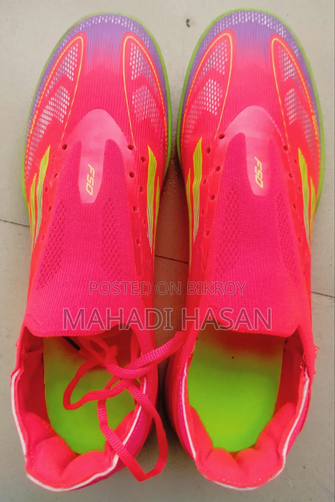 Turf Shoes / Turf