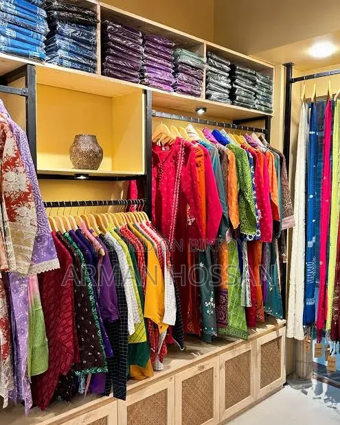 Some staff needed for Stylex showroom