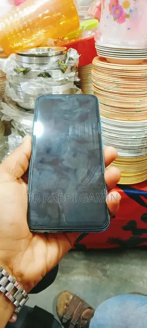 রিয়েলমি সি২১ওয়াই ৬৪ জিবি