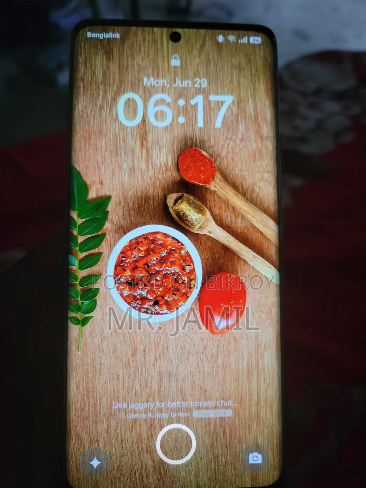 Realme 11 Pro+ 256 GB White