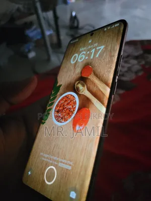 Realme 11 Pro+ 256 GB White