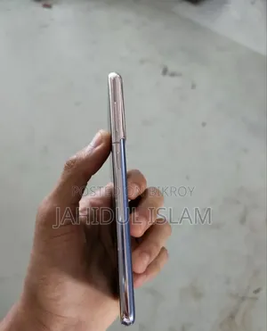 Samsung Galaxy S21 FE 5G 128 GB Blue