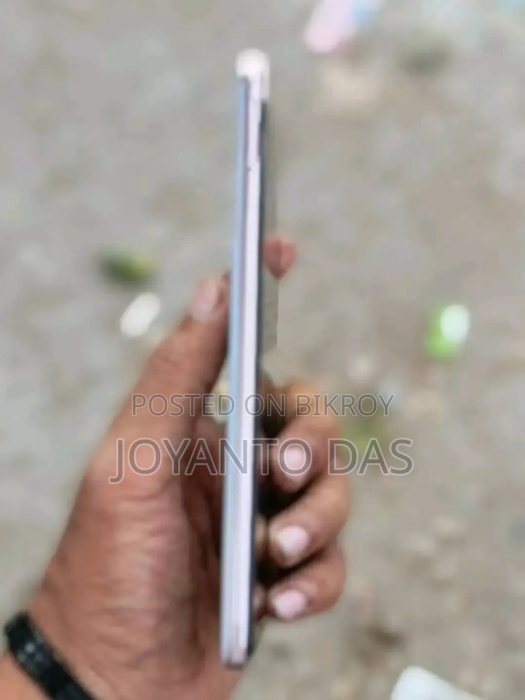 Vivo S1 Pro 128 GB White