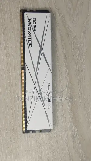 Aitc Kingsman DDR4 16GB 3200MHz RAM