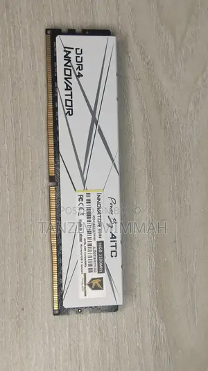 Aitc Kingsman DDR4 16GB 3200MHz RAM