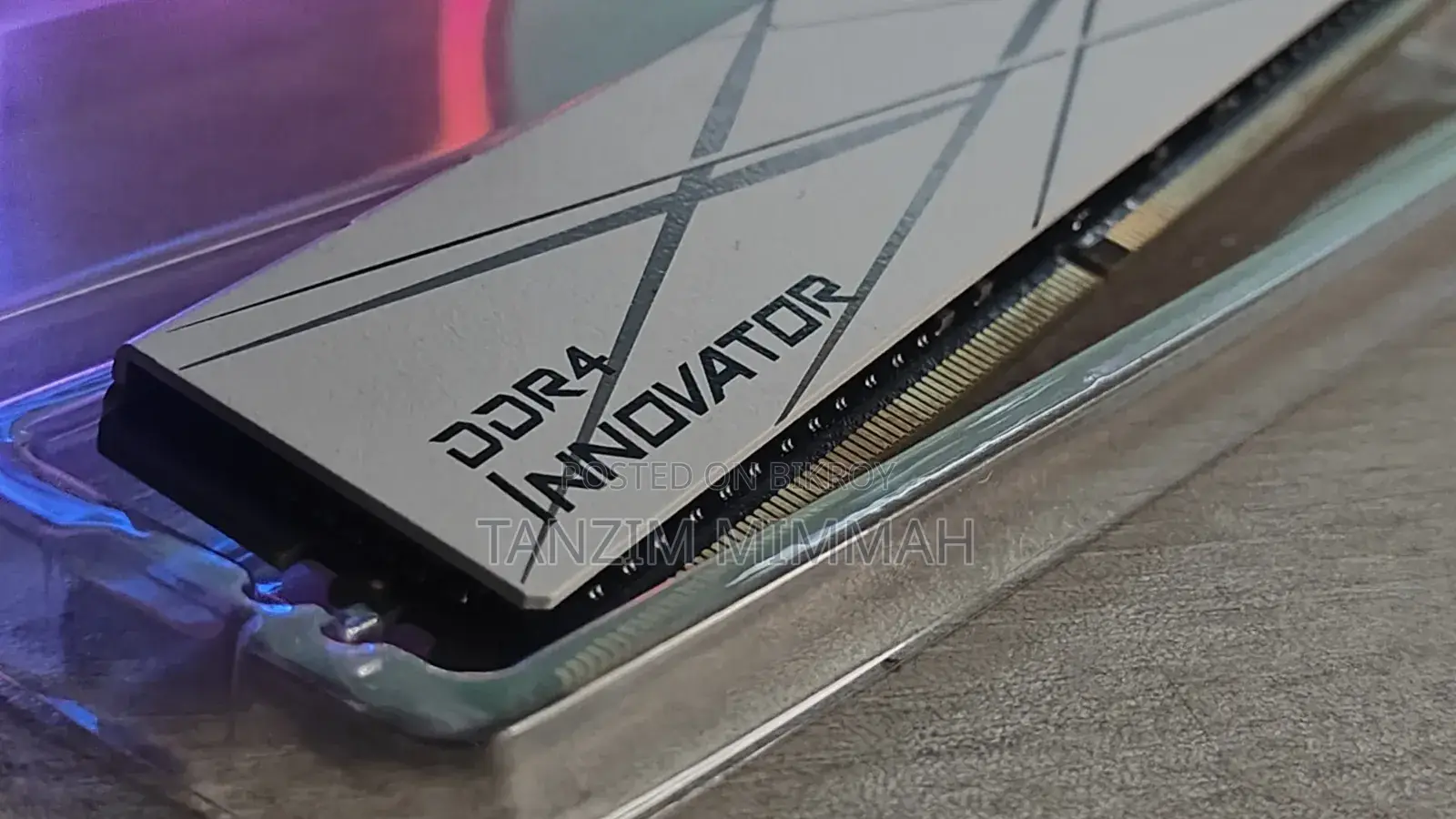 Aitc Kingsman DDR4 16GB 3200MHz RAM
