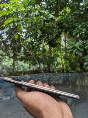 Google Pixel 6 Pro 128 GB Silver