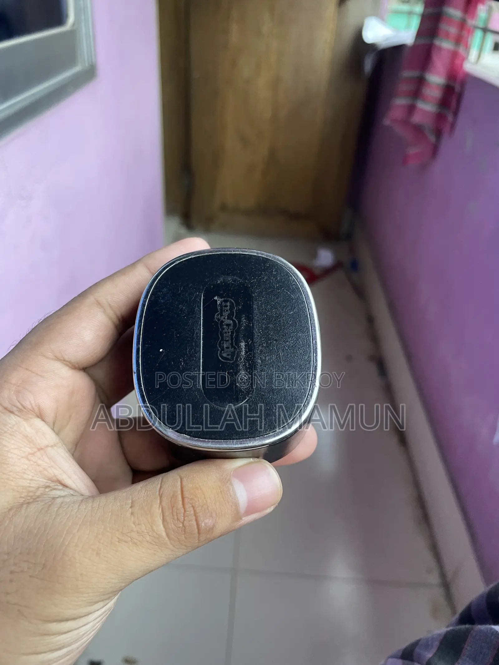 Original Dual Port Fast Charger